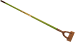 Azada Holandesa Green Blade de Acero al Carbono