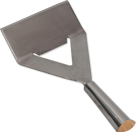 Azada holandesa tradicional de acero inoxidable Spears&Jackson