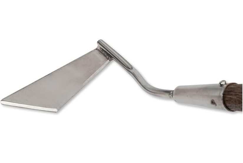 Spear & Jackson Binador Angulado Tradicional de Acero Inoxidable