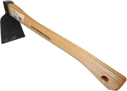 Chapulina Herramienta, Azada pequeña para cavar