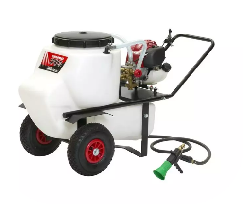 sulfatadora para motocultor, sulfatadora motocultor, carro para sulfatar de gasolina