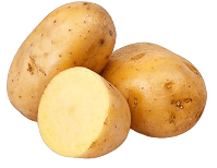 Guía de cultivo de las Patatas