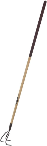 Cultivador manual agrícola Spear & Jackson con 3 Puntas de acero